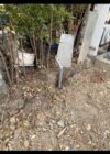 屋内外配管調査、土堀り、埋...