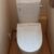 alt="【三重県四日市市】トイレ交換工事 施工後 LIXILアメージュリトイレとシャワートイレCW-KA31を設置し水漏れが解消された新しいトイレ空間">